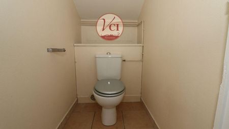 Location Appartement 2 pièces 53m² VICHY 03200 - Photo 5