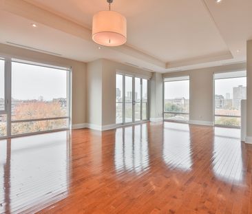 For Lease - 80 Yorkville Avenue Unit# 802, Toronto, Ontario - Photo 6