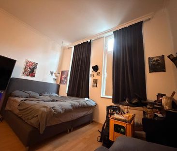 WG Zimmer zum 01.03. OHNE MÖBEL - Foto 6