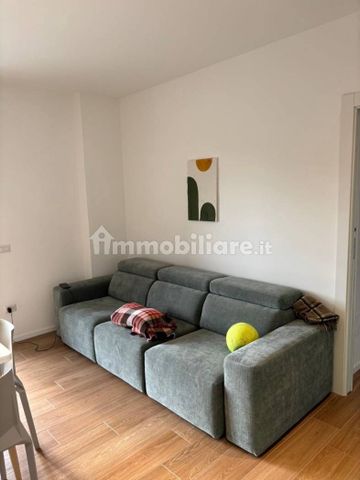 Bilocale via Martiri di Belfiore 173, San Marone, San Giuseppe, Risorgimento, Civitanova Marche - Photo 2