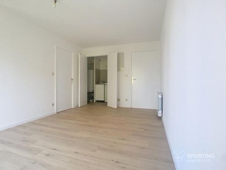 Appartement 2 pièces – 35 m² - Photo 3