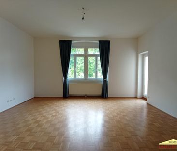 Großzügige 3-Zimmer-Wohnung mit Balkon, Lift und Parkplatz – 76,56 ... - Foto 1