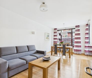 APARTAMENT W PRESTIŻOWEJ INWESTYCJI – POWIŚLE - Фото 4