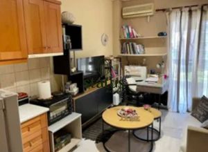 Studio/Γκαρσονιέρα για ενοικίαση - Πάτρα, - Photo 1