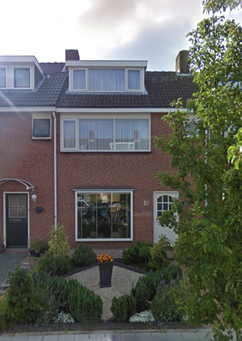 Te huur: Huis Vermeulenstraat 5 in Noordwijkerhout - Photo 2