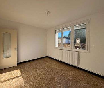 Location appartement type 3 Montélimar - Photo 2