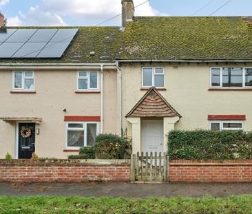 3 bedroom terraced house to rent - Photo 2