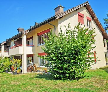 Generous apartment with Chéminée – limited until 30.06.2027! - Foto 4