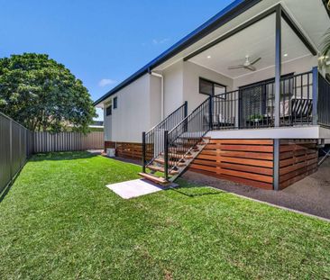 BRAND NEW BUILD - 2 BEDROOM DUPLEXES (UNFURNISHED) - Photo 5