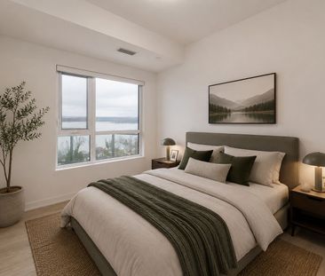 For Lease - 56 Lakeside Terrace Unit# 808, Barrie, Ontario - Photo 4