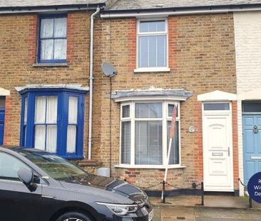 Albert Street, Whitstable, CT5 1HT, Kent - Photo 3