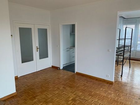 Appartement te huur - Foto 5