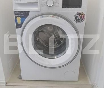 Apartament cu 3 camere, decomandat, 65 mp, Zorilor - Photo 1