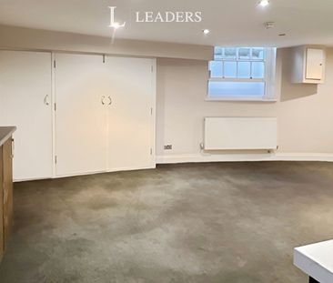 1 bedroom apartment to rent Prince Albert Street - Photo 4