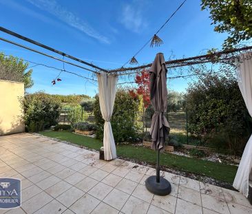 Maison à louer 3 pièces 89.95m² - Photo 5