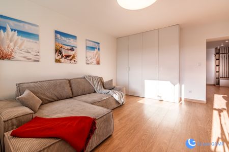 Przytulne 3-pok 65m2 Armii Krajowej *Krowodrza* - Фото 2