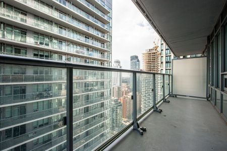 For Lease - 99 Broadway Avenue Unit# 3108, Toronto, Ontario - Photo 4