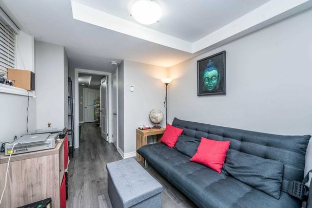 For Lease - 637 Lansdowne Avenue, Toronto, Ontario - Photo 1