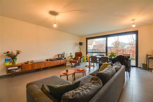 Appartement te huur - Foto 1