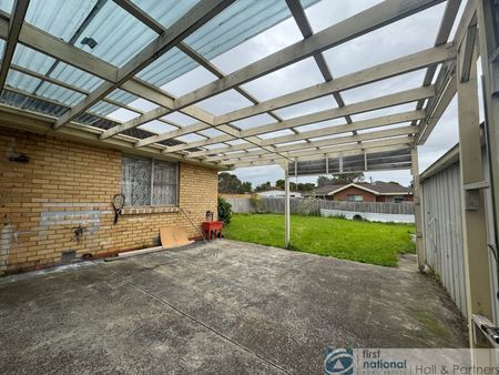 22 Mollison Street, 3175, Dandenong North Vic - Photo 4