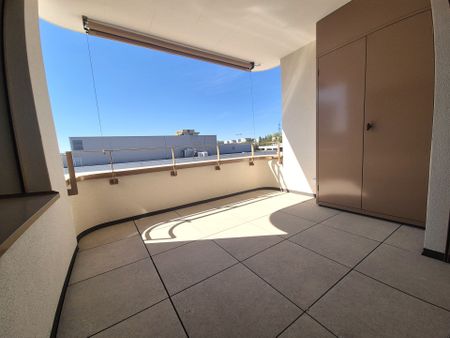 Prairie 2 – Appartement de 3.5 pièces au dernier étage - Photo 3