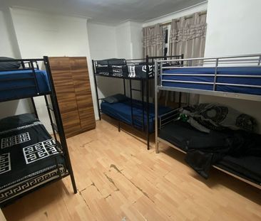 Room in a Shared House, Katherine Road, E6 - Photo 2