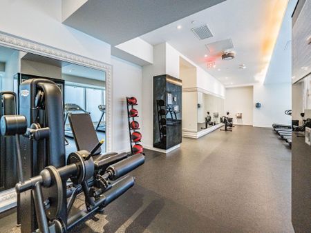 For Lease - 197 Yonge Street Unit# 2107, Toronto, Ontario - Photo 2