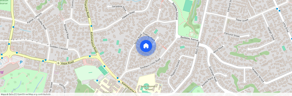 29a Sprott Road, Kohimarama, Auckland City