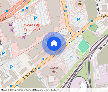 Trafford Gardens, Old Trafford, M16 - Photo 1