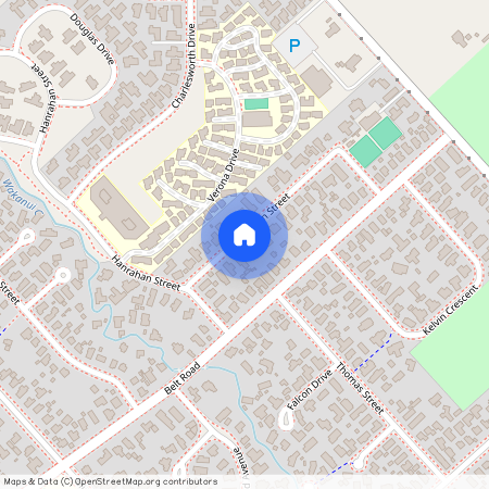 12 Davidson Street, Allenton, Ashburton