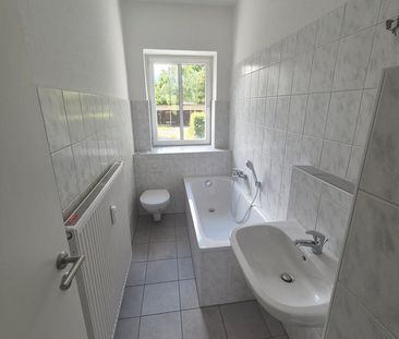 ***2 Monate Kaltmietfrei*** Helle 2-Zimmer-Wohnung in Glauchau zur ... - Foto 5