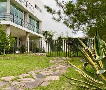 Departamento en renta Gran Jardin, León, Guanajuato, México - Photo 1