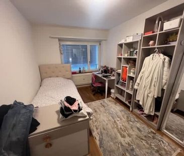 5.5 Zimmer, 130 m², 2. Stock - Photo 3