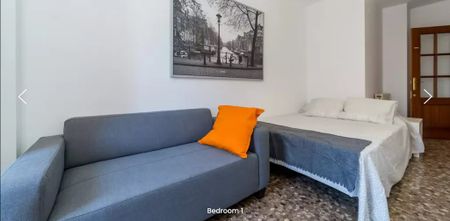 Carrer Don Jose Meliá Sinistierra, Valencia, Valencian Community 46023 - Photo 4