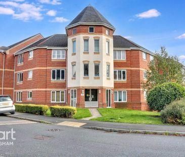 2 bedroom flat to rent - Photo 4