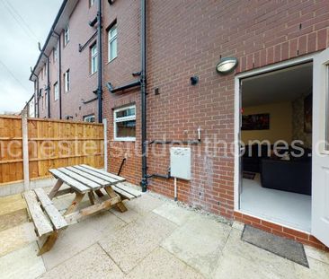 Evelyn Street, Manchester, M14 6WF - Photo 6