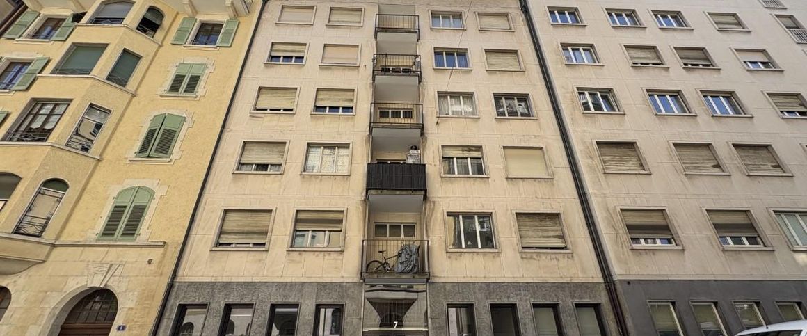 Bel appartement de 4 pièces au 4ème étage - Photo 1
