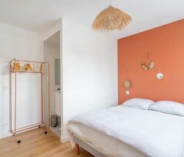 VAUTHIER Roommate 3 Bedrooms at Marseille - Photo 1