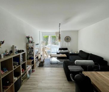 duplex Boudevilliers - Photo 1