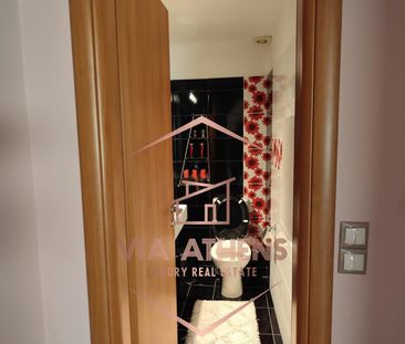 Μονοκατοικία για ενοικίαση Αγία Μαρίνα (Κορωπί) - Φωτογραφία 5