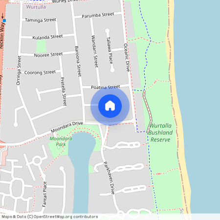 12 Warattah Court, Qld 4575, Wurtulla