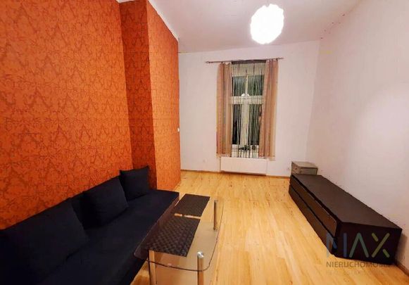 Klimatyczne 2 pokoje na Starch Dębnikach - Photo 1