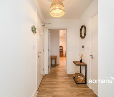 2 bedroom flat to rent - Photo 5