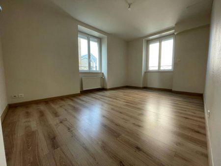 Location appartement t3 76 m² à Rodez (12000) - Photo 3