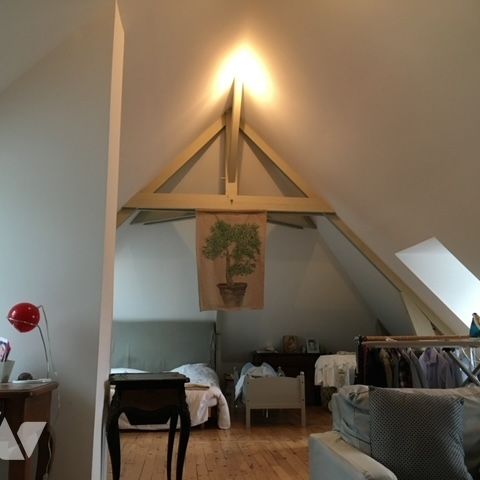 Maison d'habitation - Photo 1