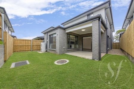 40 Gulgong Crescent, Rouse Hill NSW 2155 - Photo 5