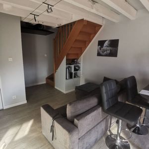 Location Appartement 2 pièces 23m² NOGENT LE ROI 28210 - Photo 2