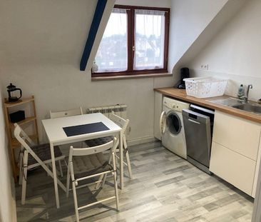 Location Appartement 3 pièces Meublé 28m² COURSEULLES SUR MER 14470 - Photo 4