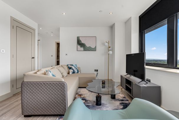 City Walk Apartments, Lords Walk - Photo 1