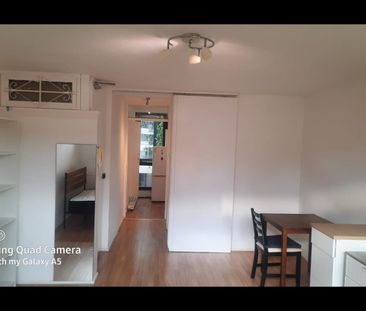 Studio Flat, Broadfield Lane, NW1 - Photo 2